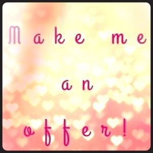 Prices Can Be Negotiated